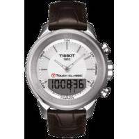 Tissot Mens T-Touch Classic Watch T083.420.16.011.00