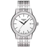 Tissot Mens Carson Watch T085.410.11.011.00