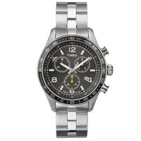 Timex Mens Chronograph Bracelet Watch T2P041