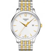 Tissot Mens Tradition Watch T063.610.22.037.00