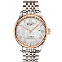 Tissot Mens Le Locle Watch T006.407.22.033.00