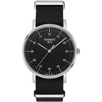 Tissot Mens Everytime Watch T109.410.17.077.00