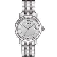 Tissot Ladies Bridgeport Watch T094.210.11.111.00