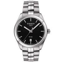 Tissot Mens PR100 Watch T101.410.11.051.00