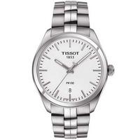 Tissot Mens PR100 Watch T101.410.11.031.00