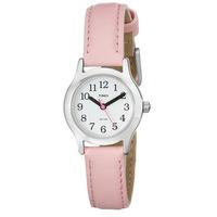 Timex Childrens Pink Strap Watch T790814E