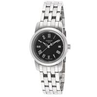 tissot ladies stainless steel bracelet watch t0332101105300