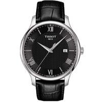 Tissot Mens Tradition Watch T063.610.16.058.00