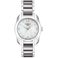 Tissot Ladies T-Wave Bracelet Watch T023.210.11.117.00