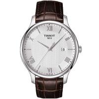 tissot mens tradition watch t0636101603800