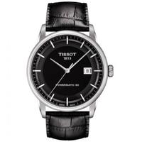 Tissot Mens Luxury Automatic Watch T086.407.16.051.00