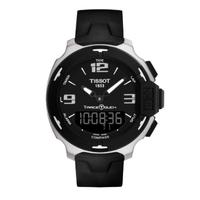 Tissot Mens T-Race Chronograph Watch T081.420.17.057.01