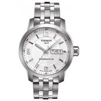 Tissot Mens PRC200 Watch T055.430.11.017.00