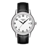 Tissot Mens Black Strap Watch T085.410.16.012.00