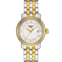 Tissot Ladies Bridgeport Watch T097.010.22.118.00