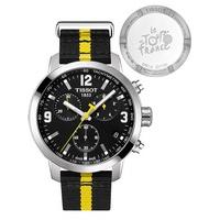 tissot mens prc200 tour de france 2016 watch t0554171705701