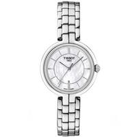 Tissot Ladies Flamingo Watch T094.210.11.111.00