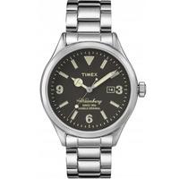 Timex Waterbury Mens Bracelet Watch TW2P75100