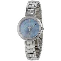 Tissot Ladies Flamingo Bracelet Watch T094.210.11.121.00