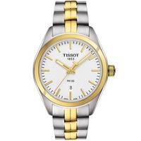 Tissot Ladies PR100 Bracelet Watch T101.210.22.031.00