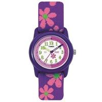 Timex Childrens Analogue Strap Watch T89022