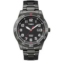 Timex Mens Fieldstone Way Bracelet Watch TW2P61600