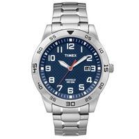 Timex Mens Fieldstone Way Watch TW2P61500