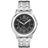 Timex Mens Bank Street Bracelet Watch TW2P61800