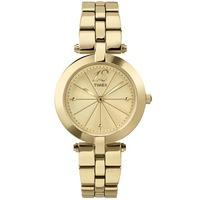 Timex Ladies Classic Bracelet Watch T2P548