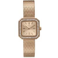 timex ladies classic bracelet watch t2p551