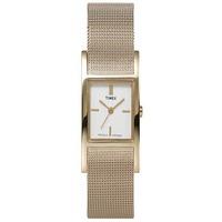 Timex Ladies Indiglo Mesh Bracelet Watch T2J921