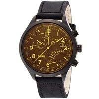 timex mens intelligent quartz watch t2p511