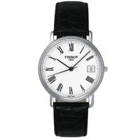 Tissot Mens Classic Strap Watch T52.1.421.13