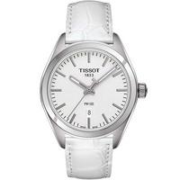 Tissot Ladies PR100 Strap Watch T101.210.16.031.00