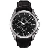 Tissot Mens Couturier Automatic Watch T035.627.16.051.00