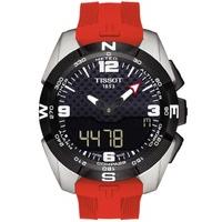 Tissot Mens T-Touch Watch T091.420.47.057.00