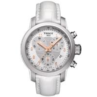 Tissot PRC200 Chronograph Lady Watch T055.217.16.032.01