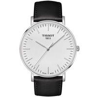 Tissot Mens Everytime Watch T109.610.16.031.00