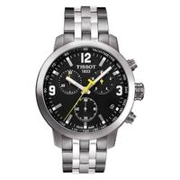 tissot mens prc200 chronograph watch t0554171105700