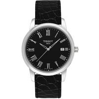 Tissot Mens Strap Watch T033.410.16.053.00