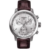 Tissot Mens PRC200 Watch T055.417.16.037.00