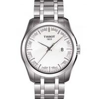 Tissot Mens Couturier Watch T035.410.11.031.00