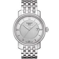 Tissot Mens Bridgeport Bracelet Watch T097.410.11.038.00