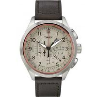 Timex Intelligent Quartz Mens Adventure Watch T2P275