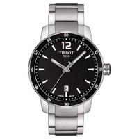 Tissot Mens Quickster Watch T095.410.11.057.00