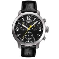 Tissot Mens Chronograph Watch T055.417.16.057.00