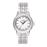 Tissot Ladies Carson Bracelet Watch T085.210.11.011.00