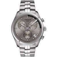 Tissot Mens PR100 Watch T101.417.11.071.00