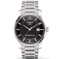 Tissot Mens Classic Watch T087.407.44.057.00