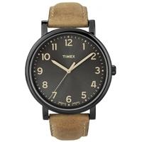 timex mens easy reader watch t2n677